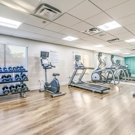 Holiday Inn Express & Suites Longview North By Ihg Exteriör bild