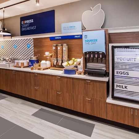 Holiday Inn Express & Suites Longview North By Ihg Exteriör bild