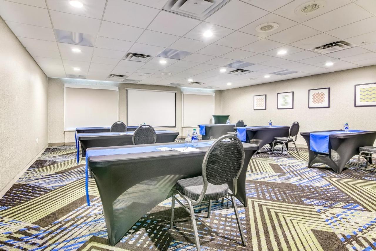 Holiday Inn Express & Suites Longview North By Ihg Exteriör bild