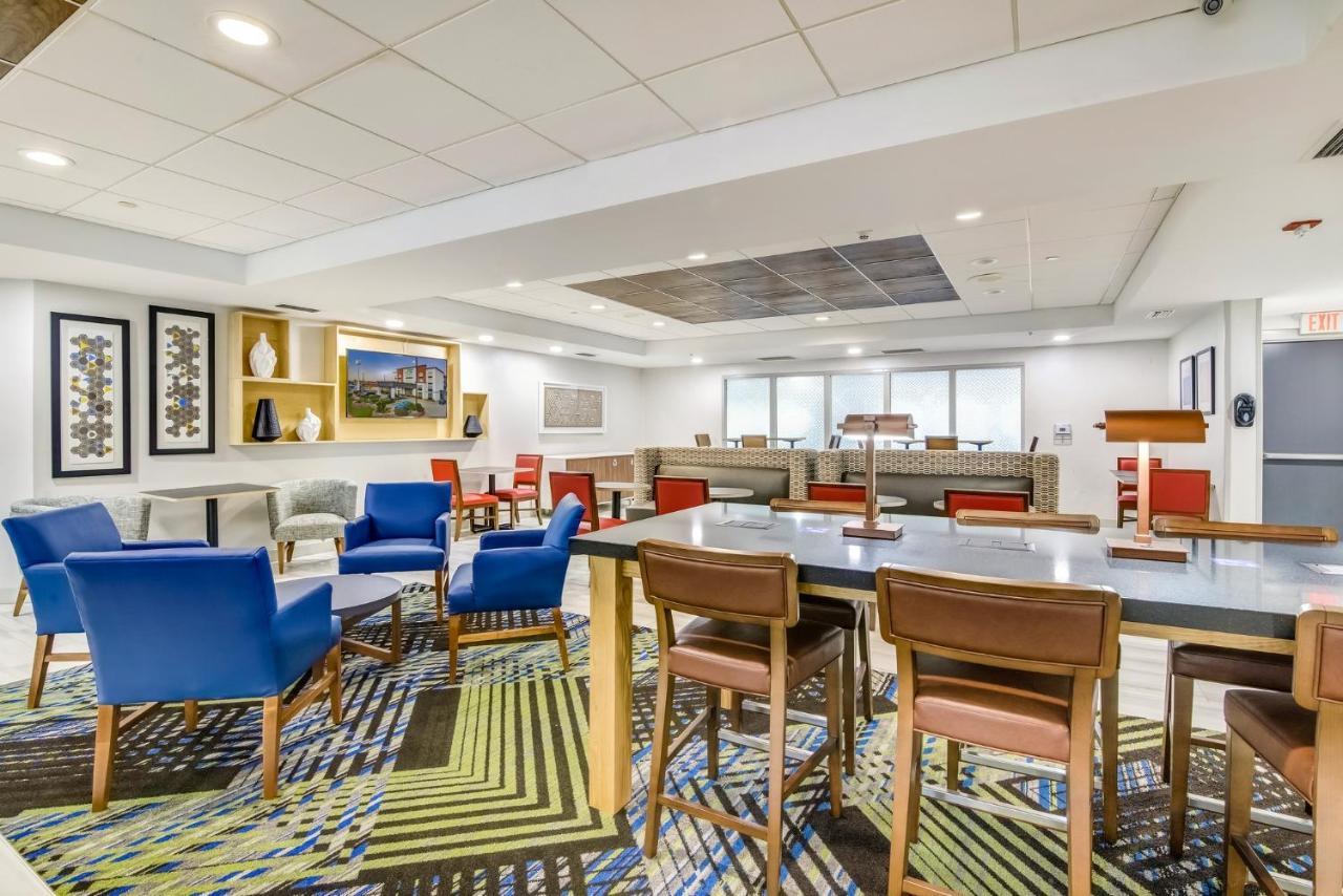 Holiday Inn Express & Suites Longview North By Ihg Exteriör bild