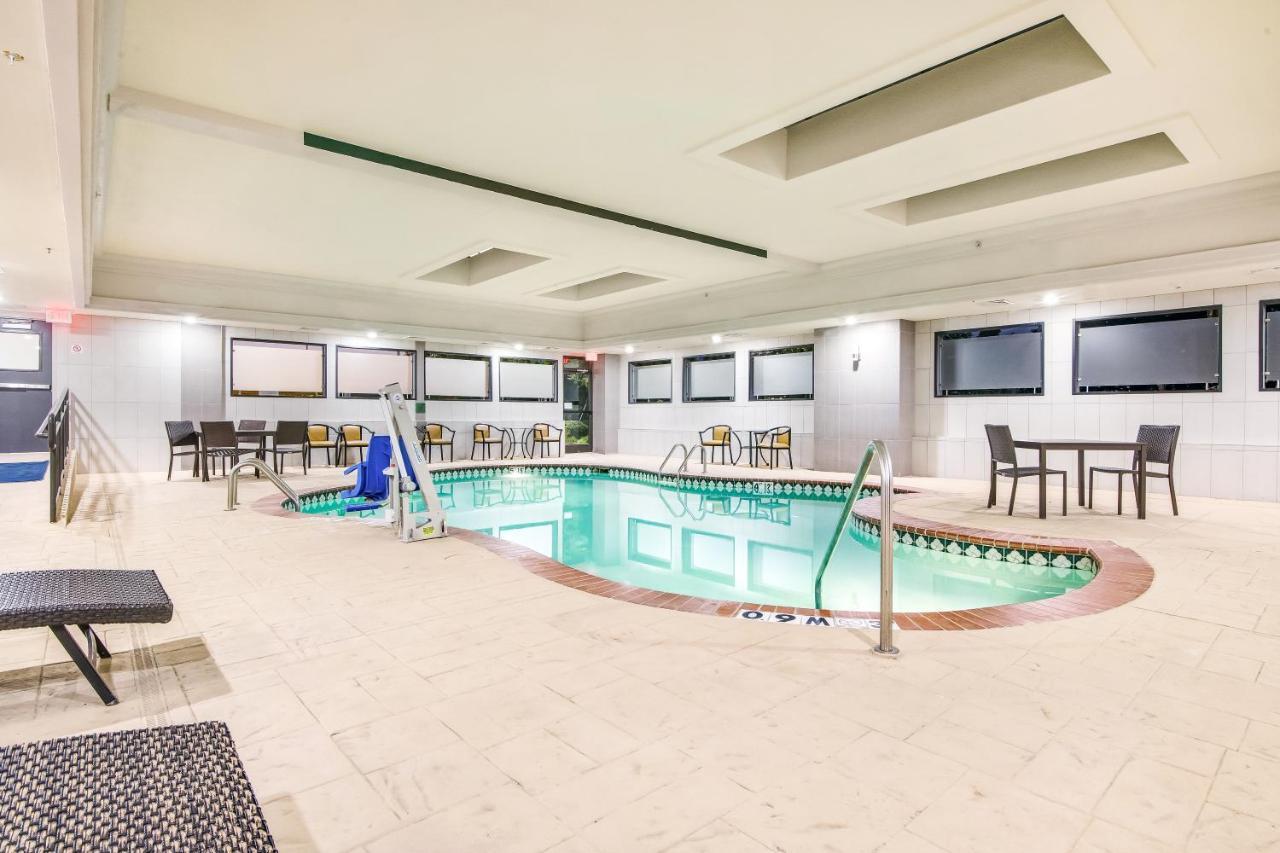 Holiday Inn Express & Suites Longview North By Ihg Exteriör bild