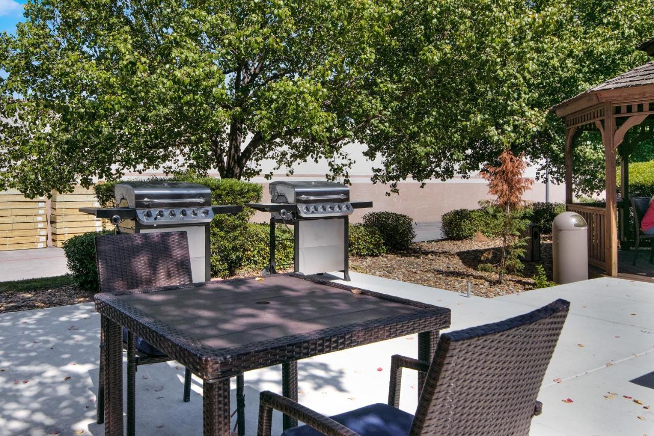 Holiday Inn Express & Suites Longview North By Ihg Exteriör bild