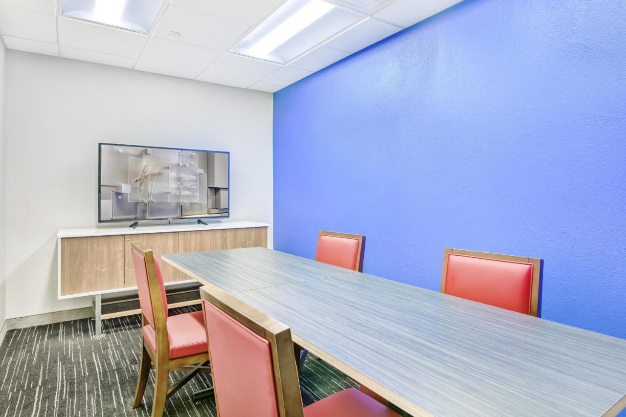 Holiday Inn Express & Suites Longview North By Ihg Exteriör bild