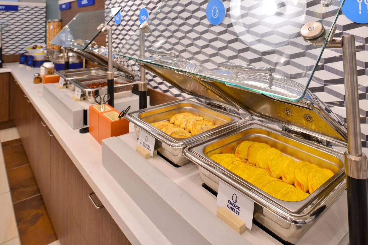 Holiday Inn Express & Suites Longview North By Ihg Exteriör bild