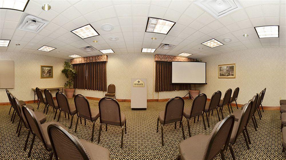 Holiday Inn Express & Suites Longview North By Ihg Exteriör bild