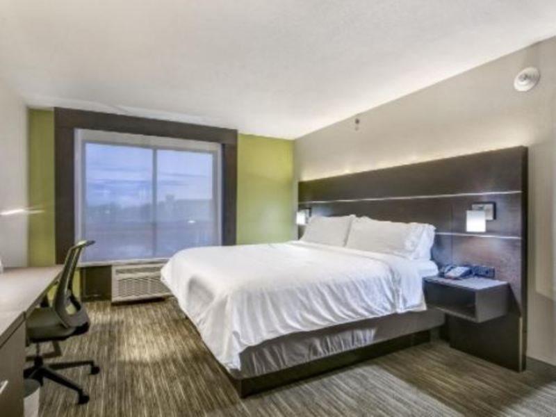 Holiday Inn Express & Suites Longview North By Ihg Exteriör bild
