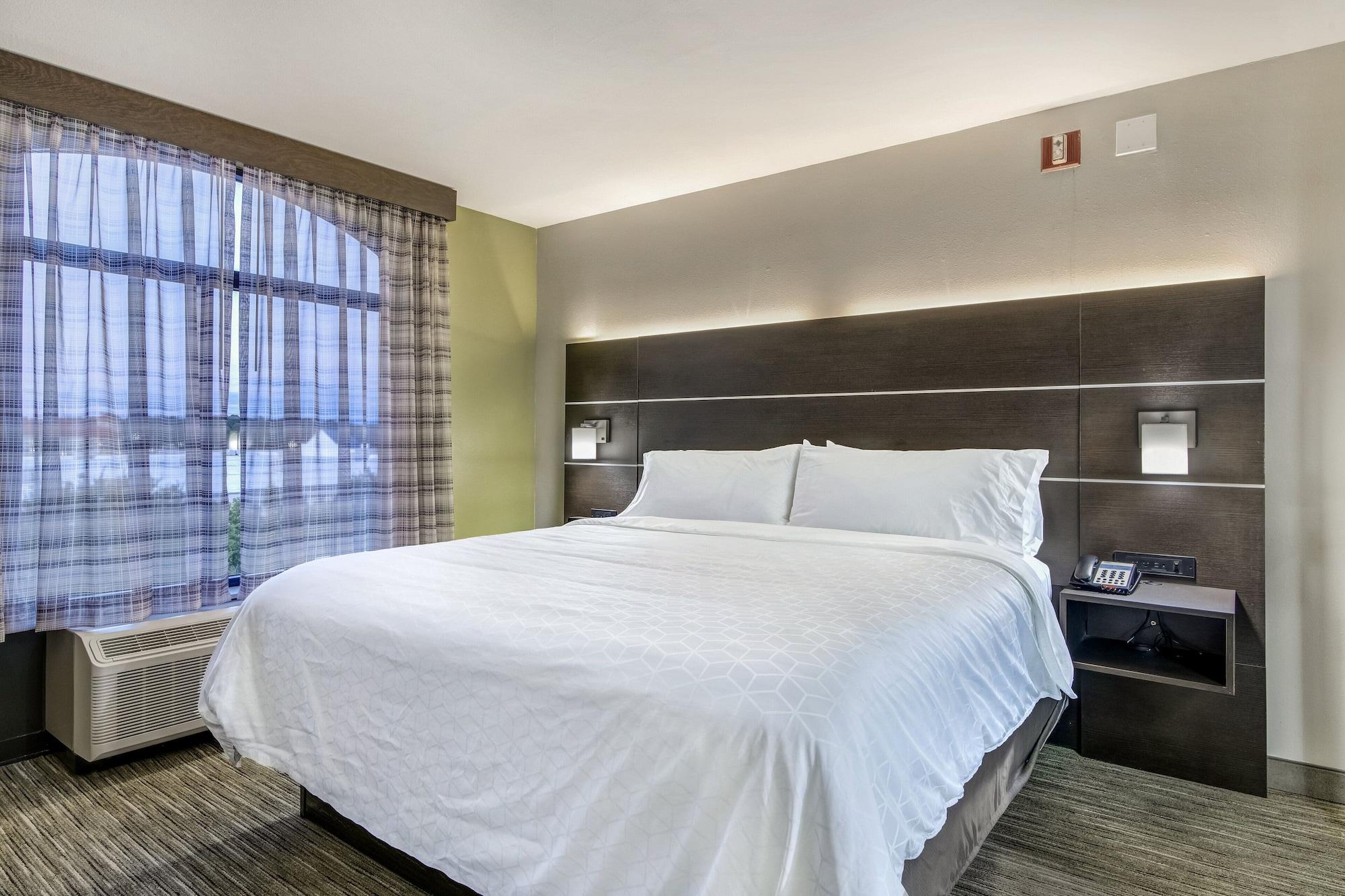 Holiday Inn Express & Suites Longview North By Ihg Exteriör bild