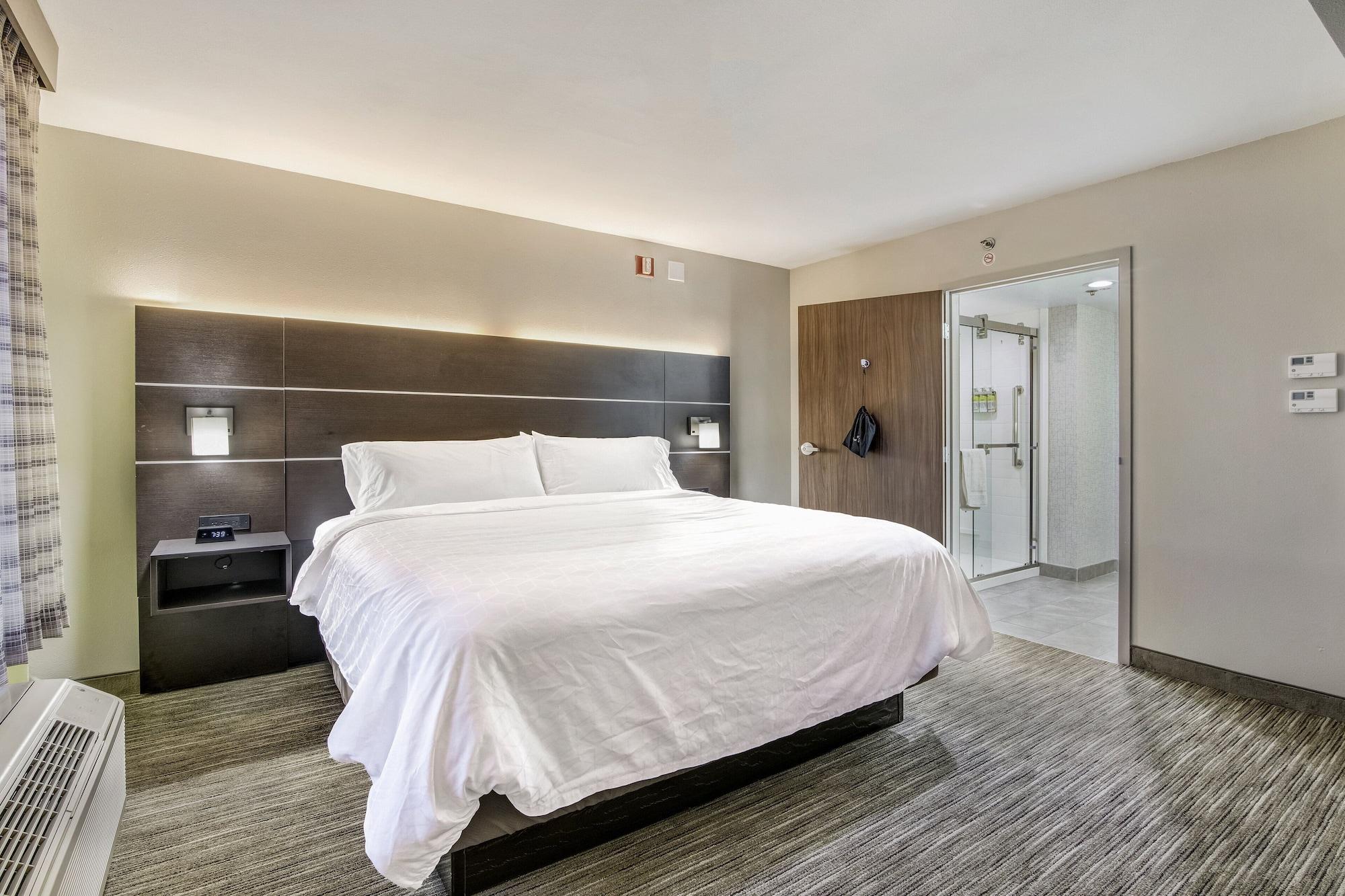 Holiday Inn Express & Suites Longview North By Ihg Exteriör bild