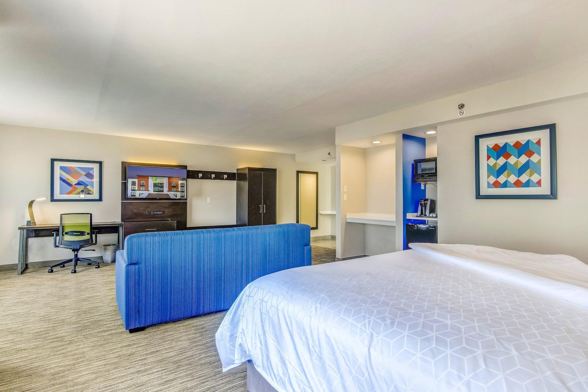 Holiday Inn Express & Suites Longview North By Ihg Exteriör bild