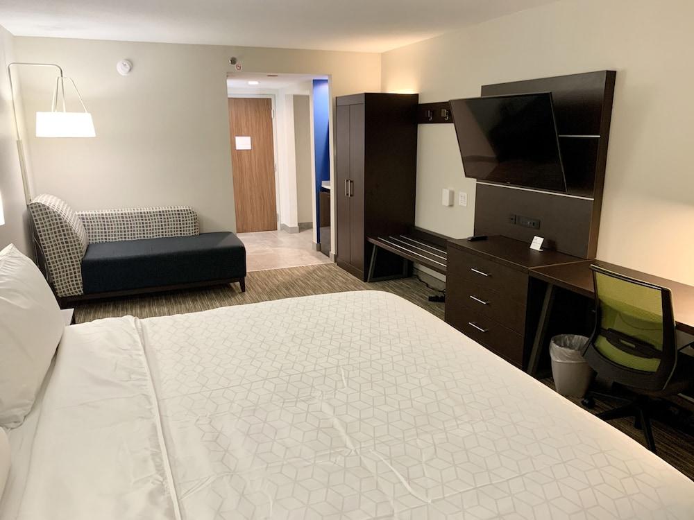 Holiday Inn Express & Suites Longview North By Ihg Exteriör bild