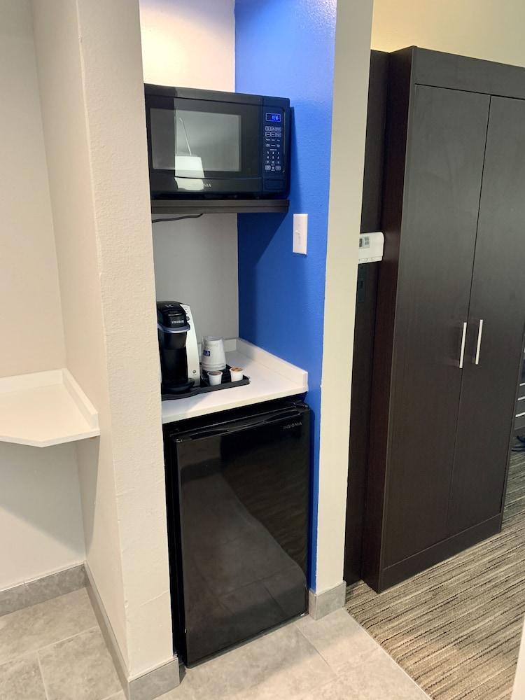 Holiday Inn Express & Suites Longview North By Ihg Exteriör bild