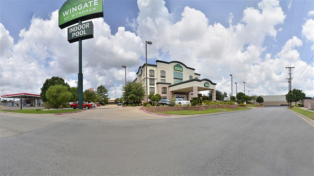 Holiday Inn Express & Suites Longview North By Ihg Exteriör bild