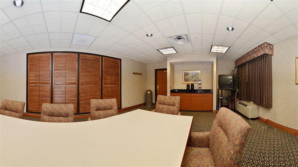 Holiday Inn Express & Suites Longview North By Ihg Exteriör bild